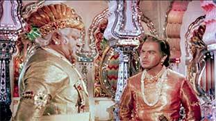 पिताजी के लिए दिलीप कुमार भी बलराज साहनी की टक्कर के अभिनेता थे... पिताजी के लिए दिलीप कुमार भी बलराज साहनी की टक्कर के अभिनेता थे...