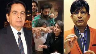 Neetu Singh Birthday: दुख से बाहर आने के जतन समाज को खटकते क्यों हैं? Neetu Singh Birthday: दुख से बाहर आने के जतन समाज को खटकते क्यों हैं?