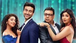 Hungama 2 movie review: 8 साल बाद वापसी में प्रियदर्शन खुद अपना फ़ॉर्मूला भूल बैठे! Hungama 2 movie review: 8 साल बाद वापसी में प्रियदर्शन खुद अपना फ़ॉर्मूला भूल बैठे!