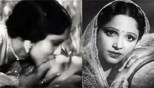 International Kissing Day: बॉलीवुड के सबसे पहले किसिंग सीन की रोचक दास्तान! International Kissing Day: बॉलीवुड के सबसे पहले किसिंग सीन की रोचक दास्तान!
