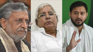 लालू यादव प्रासंगिक हमेशा रहेंगे, लेकिन प्रभावी नहीं