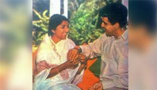 लता मंगेशकर के ट्वीट में लोगों को सायरा भाभी नही दिखा! लेकिन, यूसुफ भाई दिख गया