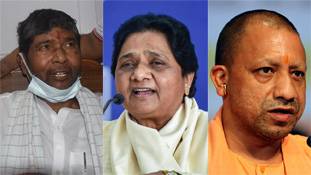 मायावती ही क्यों, यूपी चुनाव में दलित राजनीति का अस्तित्व भी दांव पर मायावती ही क्यों, यूपी चुनाव में दलित राजनीति का अस्तित्व भी दांव पर