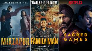 Top 5 Crime Thriller Web Series in Hindi: इन वेब सीरीज को नहीं देखा, तो क्या देखा