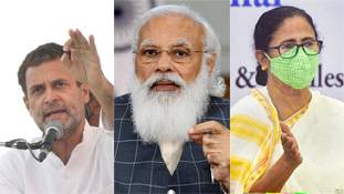 प्रशांत किशोर को 2024 में मोदी-शाह की शिकस्त मुमकिन क्यों लगती है... प्रशांत किशोर को 2024 में मोदी-शाह की शिकस्त मुमकिन क्यों लगती है...