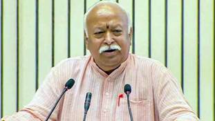 ...तो क्या RSS खुद को बदल रहा है?