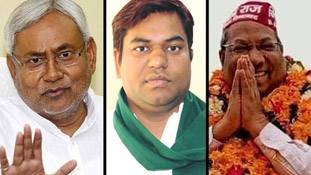 यूपी में NDA के 'असंतुष्टों' को कैसे साधेगी भाजपा?