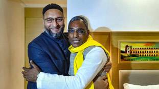 भागीदारी संकल्प मोर्चा: यूपी विधानसभा चुनाव 2022 से पहले 'प्रेशर पॉलिटिक्स' का नया गेम प्लान!