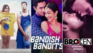 Top 5 Romantic Web Series in Hindi: इश्क की चाशनी में डुबो देंगी ये 5 रोमांटिक वेब सीरीज Top 5 Romantic Web Series in Hindi: इश्क की चाशनी में डुबो देंगी ये 5 रोमांटिक वेब सीरीज