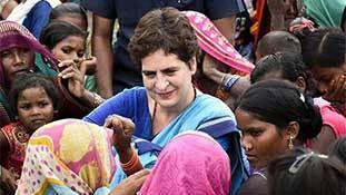 प्रेमचंद की बूढ़ी काकी जैसी है यूपी कांग्रेस प्रेमचंद की बूढ़ी काकी जैसी है यूपी कांग्रेस