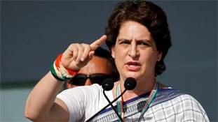 यूपी में प्रियंका गांधी ने गठबंधन के संकेत दिए? लेकिन, कौन देगा कांग्रेस का साथ यूपी में प्रियंका गांधी ने गठबंधन के संकेत दिए? लेकिन, कौन देगा कांग्रेस का साथ