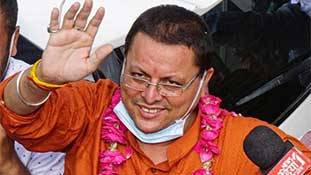 उत्तराखंड में तीरथ के इस्तीफे के बाद पुष्कर सिंह धामी हैं भाजपा के लिए उम्मीद की नई किरण!