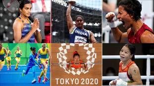 PV Sindhu समेत टोक्यो ओलंपिक में 6 भारतीय लड़कियां बनीं न्यूजमेकर, लड़के कहां गए?