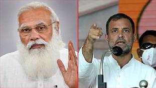 2019 में क्रैश हुआ राहुल का राफेल डील मुद्दा UP चुनाव में उड़ान भर पाएगा?