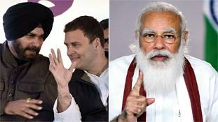राहुल गांधी को सिद्धू जैसे नेता क्यों पसंद आते हैं - और सचिन जैसे नहीं राहुल गांधी को सिद्धू जैसे नेता क्यों पसंद आते हैं - और सचिन जैसे नहीं