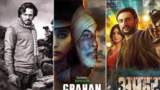 Top 5 Action Web Series in Hindi: एक्‍शन वेब सीरीज, जिनकी कहानी भी धुंआधार है!