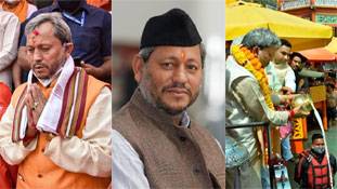 तीरथ की कुर्बानी बीजेपी ने क्यों दे डाली ताकि ममता की मुश्किलें बढ़ायी जा सके