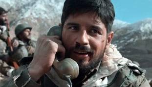 Shershah movie: दुनिया देखेगी कारगिल के हीरो विक्रम बत्रा की कहानी Shershah movie: दुनिया देखेगी कारगिल के हीरो विक्रम बत्रा की कहानी