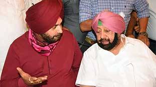 न राजस्थान पंजाब है और न गहलोत अमरिंदर... न राजस्थान पंजाब है और न गहलोत अमरिंदर...