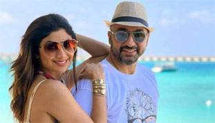 Hungama 2 movie: राज कुंद्रा के 'गुनाहों' की सजा शिल्पा शेट्टी को क्यों? Hungama 2 movie: राज कुंद्रा के 'गुनाहों' की सजा शिल्पा शेट्टी को क्यों?
