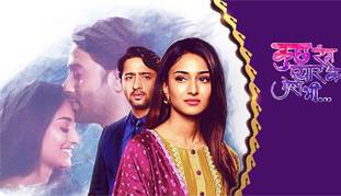 Kuch Rang Pyaar Ke Aise Bhi 3: इन वजहों से शहीर शेख-एरिका फर्नांडिस का शो Must Watch है!