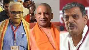 बीजेपी को यूपी में जब सब कुछ फेवर में लग रहा है, तो ये फिक्र कैसी?