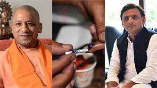 जिला पंचायत अध्यक्ष चुनाव नतीजों से योगी को राहत, अखिलेश की खुशी छिनी! जिला पंचायत अध्यक्ष चुनाव नतीजों से योगी को राहत, अखिलेश की खुशी छिनी!