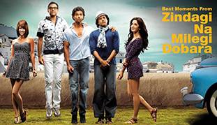 'जिंदगी ना मिलेगी दोबारा' के 10 साल: फिल्म से सीखिए जिंदगी के 5 सबक!