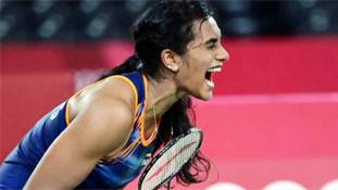 PV Sindhu के ओलंपिक कांस्य पदक जीतने पर भारतीयों ने दिल से कहा 'धन्यवाद बेटी'!
