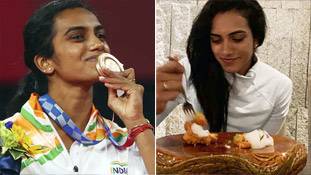 PV Sindhu ने मेडल के लिए छोड़ दिया था मोबाइल और आइसक्रीम, जानिए कैसे हांसिल होता है शिखर...