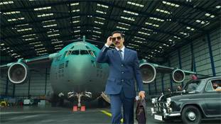 अक्षय कुमार की 'बेल बॉटम' ने कराई बॉलीवुड की 'बोहनी', इन फिल्मों की रिलीज का बेसब्री से इंतजार!