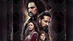 The Empire Review: बाबर अच्छा था या बुरा, इस पर दिमाग न लगाना हो तो ये वेब सीरीज देखिए