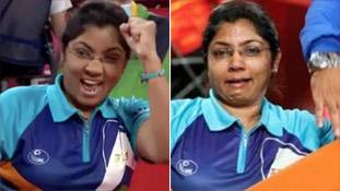 Tokyo Paralympics 2021 में सिल्वर मेडल जीतने वाली भाविना पटेल के आंसुओं की कद्र समझिए...