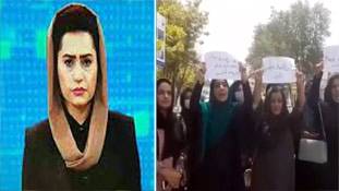 अफगानिस्तान में महिलाओं का प्रदर्शन तालिबान का PR तो नहीं?