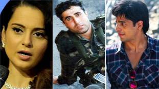 Shershah के लिए ही सही, कंगना के मुंह से करण जौहर की तारीफ पर किसी को यकीन नहीं हो रहा