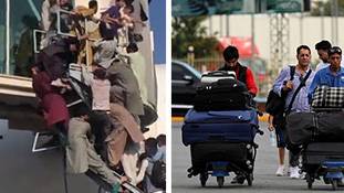 अफगानिस्तान के लोगों ने इस्लामिक देशों को छोड़ भारत आना ही क्यों चुना?