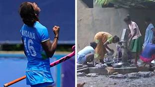 Indian Women Hockey Team: उनके निजी संघर्ष और गरीबी से वास्ता नहीं, हमें बस मेडल चाहिए