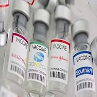 Covid Vaccine Mixing मामले में दुनिया के बाकी देशों का क्या रुख है, जानिए... Covid Vaccine Mixing मामले में दुनिया के बाकी देशों का क्या रुख है, जानिए...