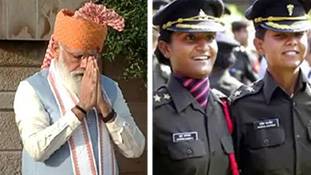 बेटियों के लिए खोले जाएंगे सैनिक स्कूल, स्वतंत्रा दिवस पर मिली इस खुशखबरी से क्या बदलेगा?