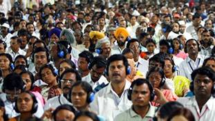 Caste Census: केवल भाजपा ही नही क्षत्रपों के लिए भी खतरे की घंटी है