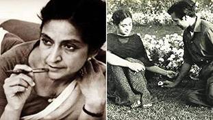 2021 की लड़कियां खुद को अमृता प्रीतम में क्यों खोजती हैं? लव स्टोरी से इतर इनकी दुनिया क्या है?