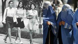 तालिबान का अफगान महिलाओं के लिए रोंगटे खड़े करने वाला फरमान, बनाई जा रही है एक लिस्ट