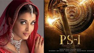 3 साल बाद ऐश्वर्या फिर तैयार... मणिरत्नम के साथ लाजवाब है उनकी ऐतिहासिक फिल्म