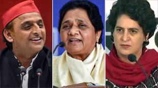 अखिलेश यादव गठबंधन को तैयार! उत्तर प्रदेश में बंगाल वाला 'खेला' करने की कोशिश में सपा अखिलेश यादव गठबंधन को तैयार! उत्तर प्रदेश में बंगाल वाला 'खेला' करने की कोशिश में सपा