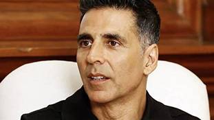 'राष्ट्रवादी' अक्षय कुमार की फिल्म का 'शिमला' लंदन में क्यों बन रहा है!