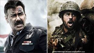 शेरशाह और भुज से पहले जंग पर बनी इन 6 फिल्मों को नहीं देखा तो क्या देखा?