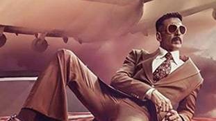 Bell bottom के हश्र से कोरोना संग जीने का सबक सीखने को तैयार नहीं बॉलीवुड