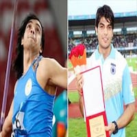 Neeraj Chopra: गोल-मटोल हरियाणवी छोरे ने ऐसे जगाया ओलंपिक गोल्ड का सपना Neeraj Chopra: गोल-मटोल हरियाणवी छोरे ने ऐसे जगाया ओलंपिक गोल्ड का सपना