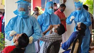 केरल में भारत के आधे से ज्यादा कोरोना मरीज, देश के लिए इसके मायने क्या?