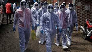 Covid Third wave alert: भारत सरकार की चेतावनी माता-पिता को अवसाद में डालने के लिए काफी है!